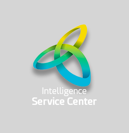 Logo ISC